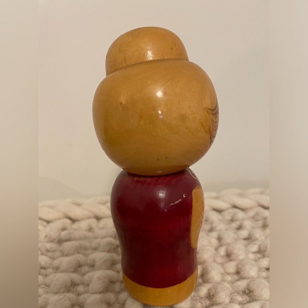 Kokeshi Collection - Picture 8 of 8
